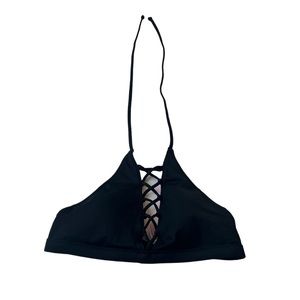 Victoria Secret Pink Swim Top Size S